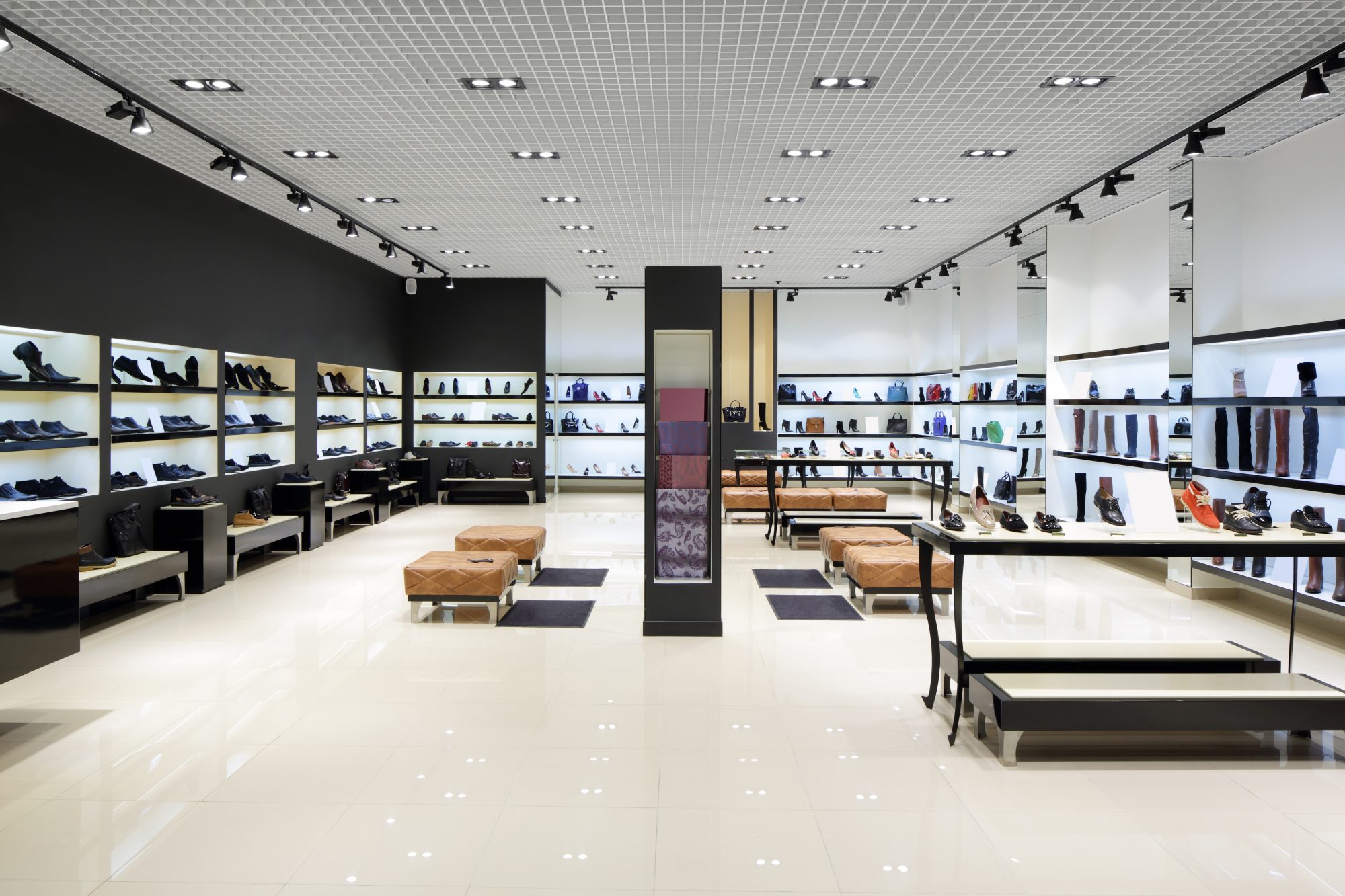 recherche boutiques