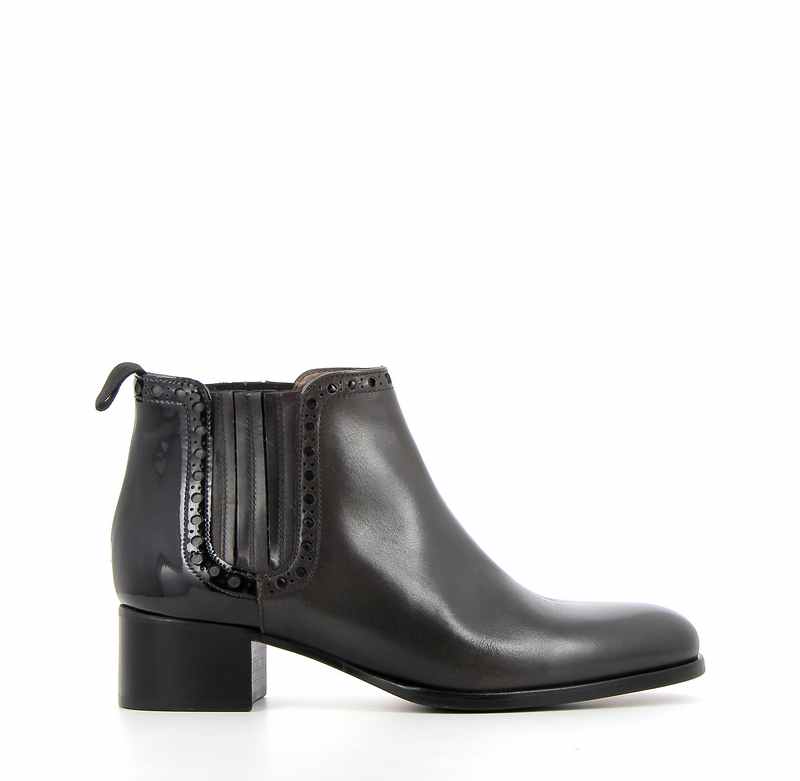 muratti jeans bottines