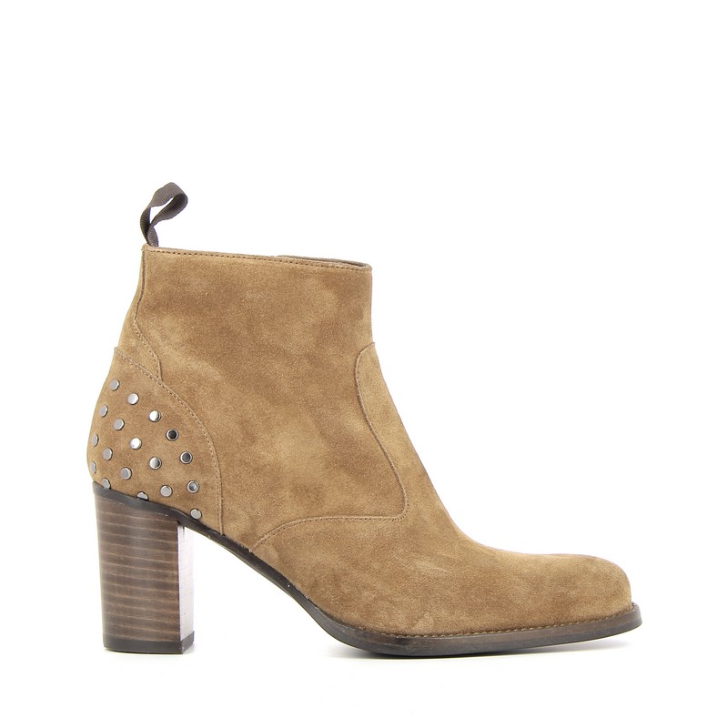 muratti boots femme
