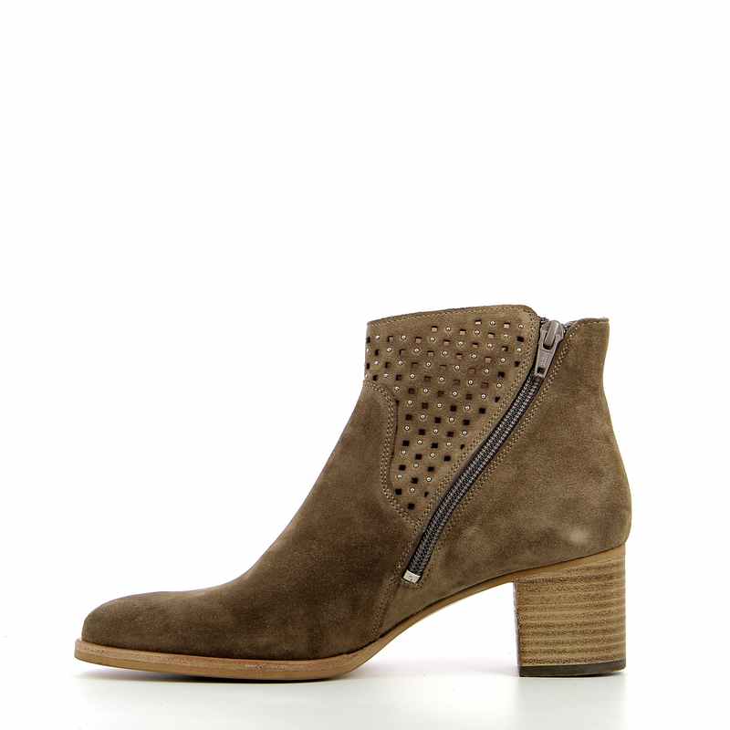muratti boots femme