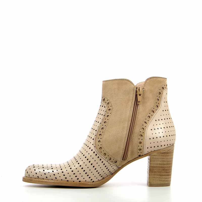 muratti boots femme
