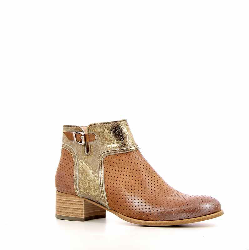 muratti boots femme