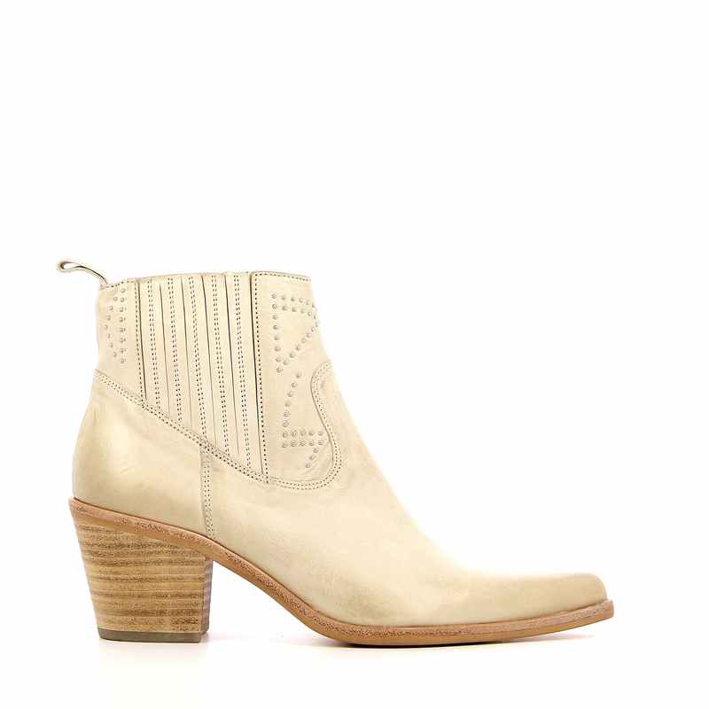 bottines ete 2019 femme