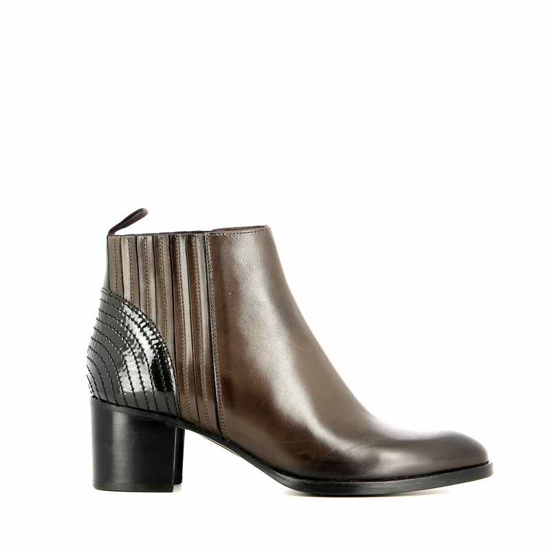 chaussures muratti jeans