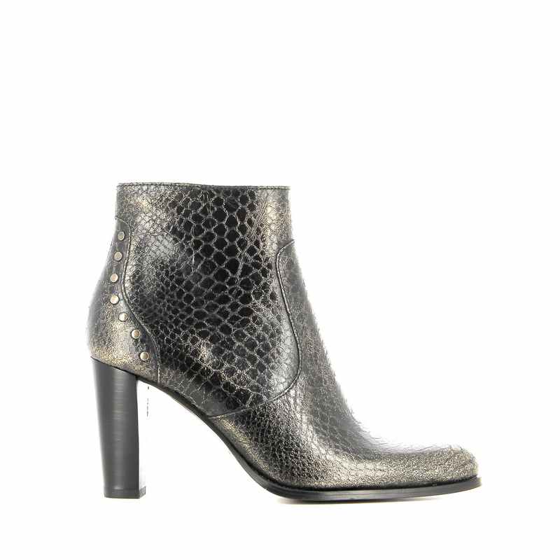 collection boots muratti