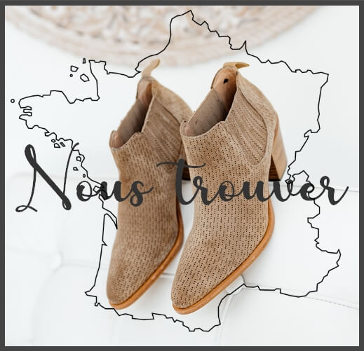 ACCEUIL NOUS TROUVER. BLOC 1