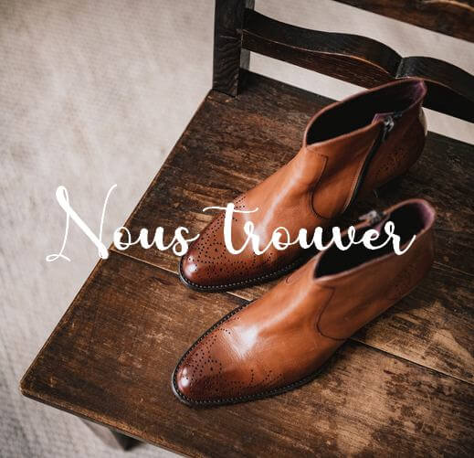 ACCEUIL NOUS TROUVER