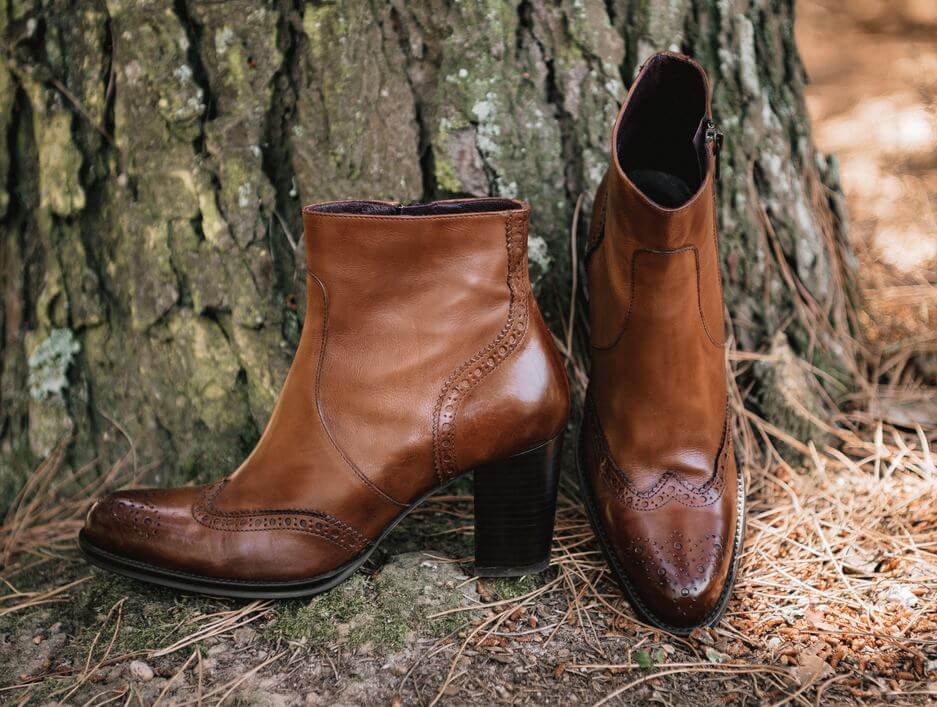 boots femme printemps ete 2019