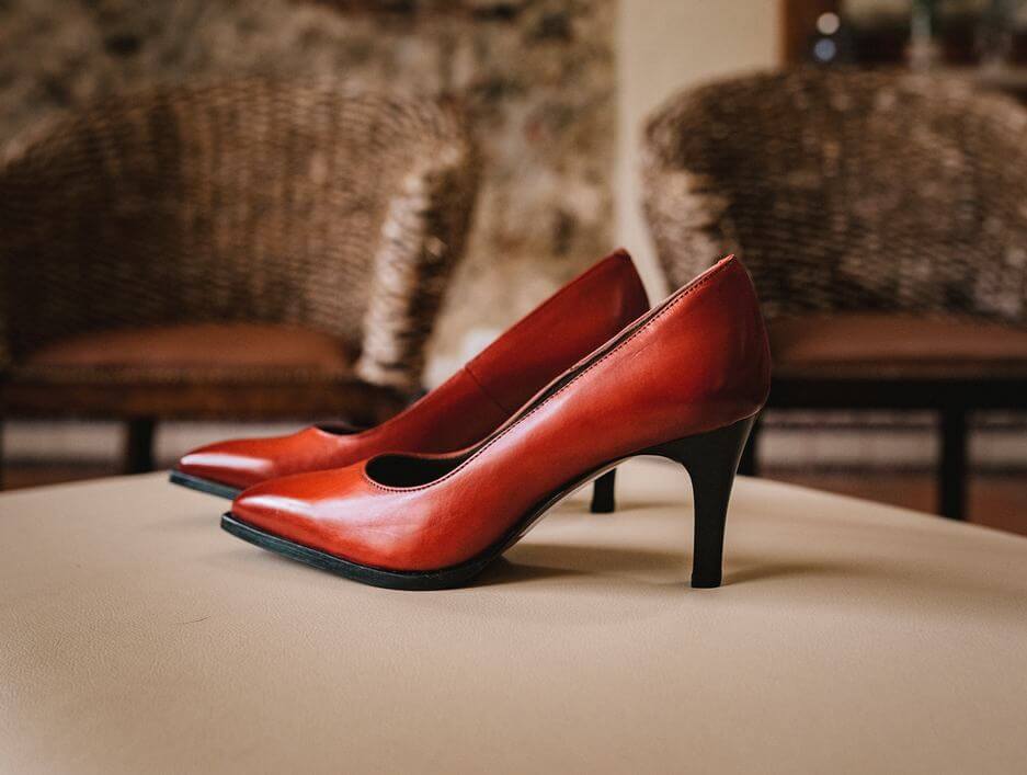 CHAUSSURES