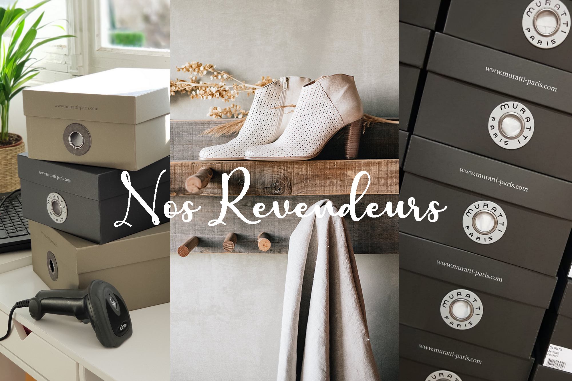 BOUTIQUES. NOS REVENDEURS