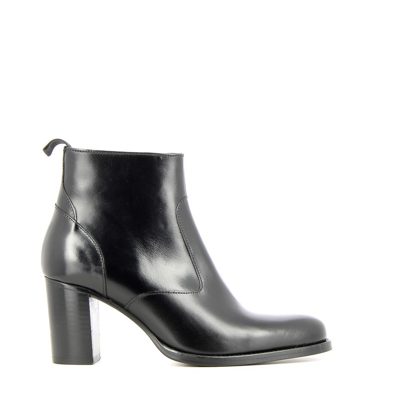 RAYTOWN — BOOTS femme collection Muratti Paris