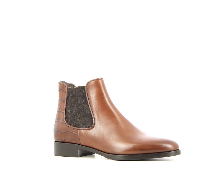 les doux raveurs boots