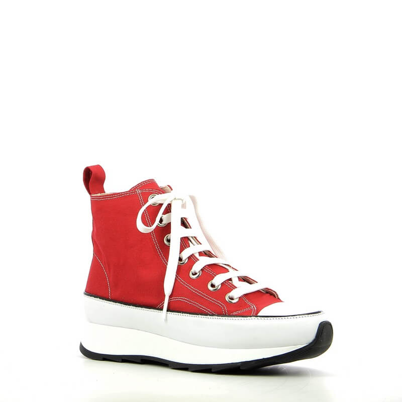 chaussures rosemetal paris