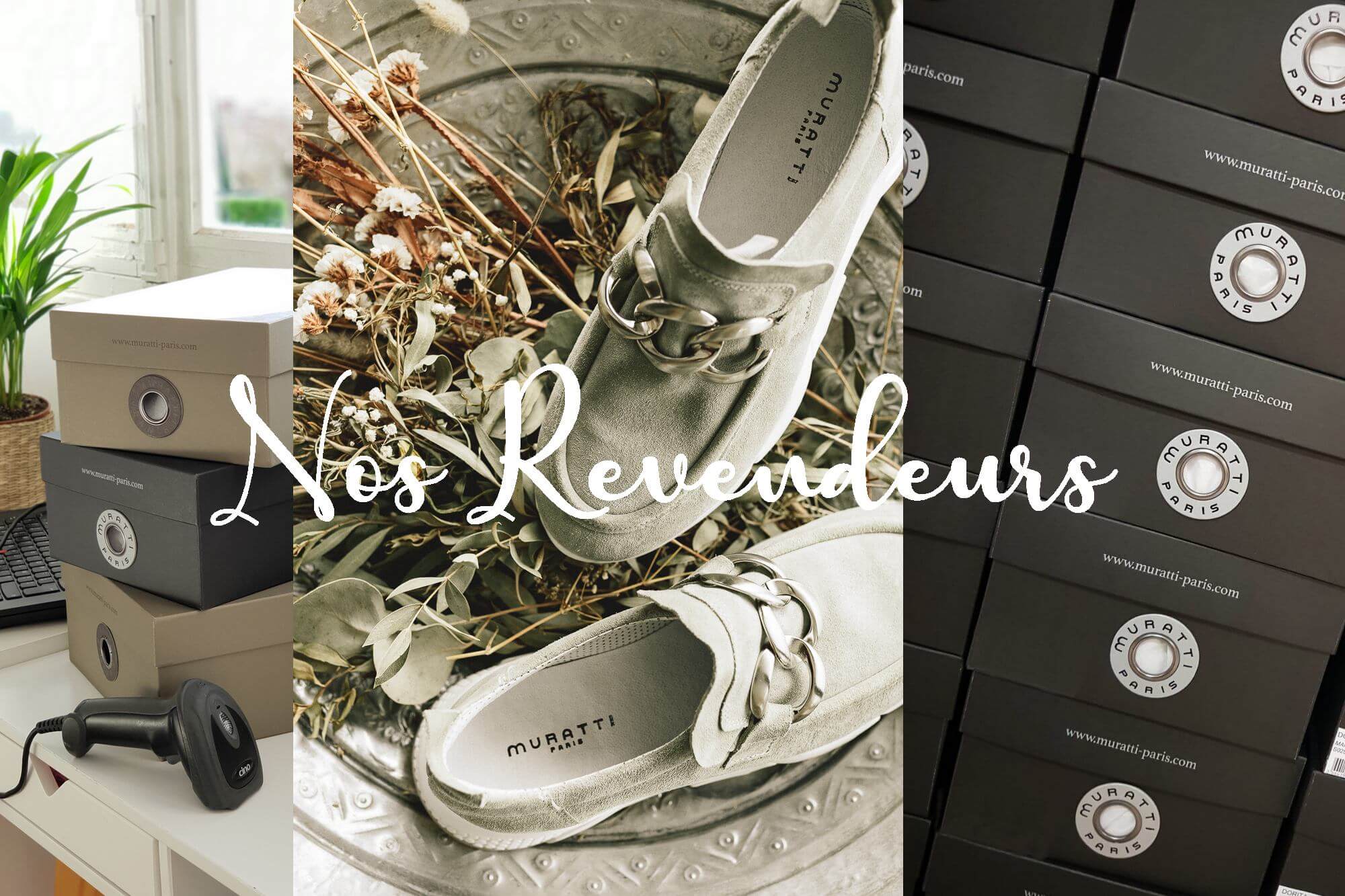 BOUTIQUES. NOS REVENDEURS