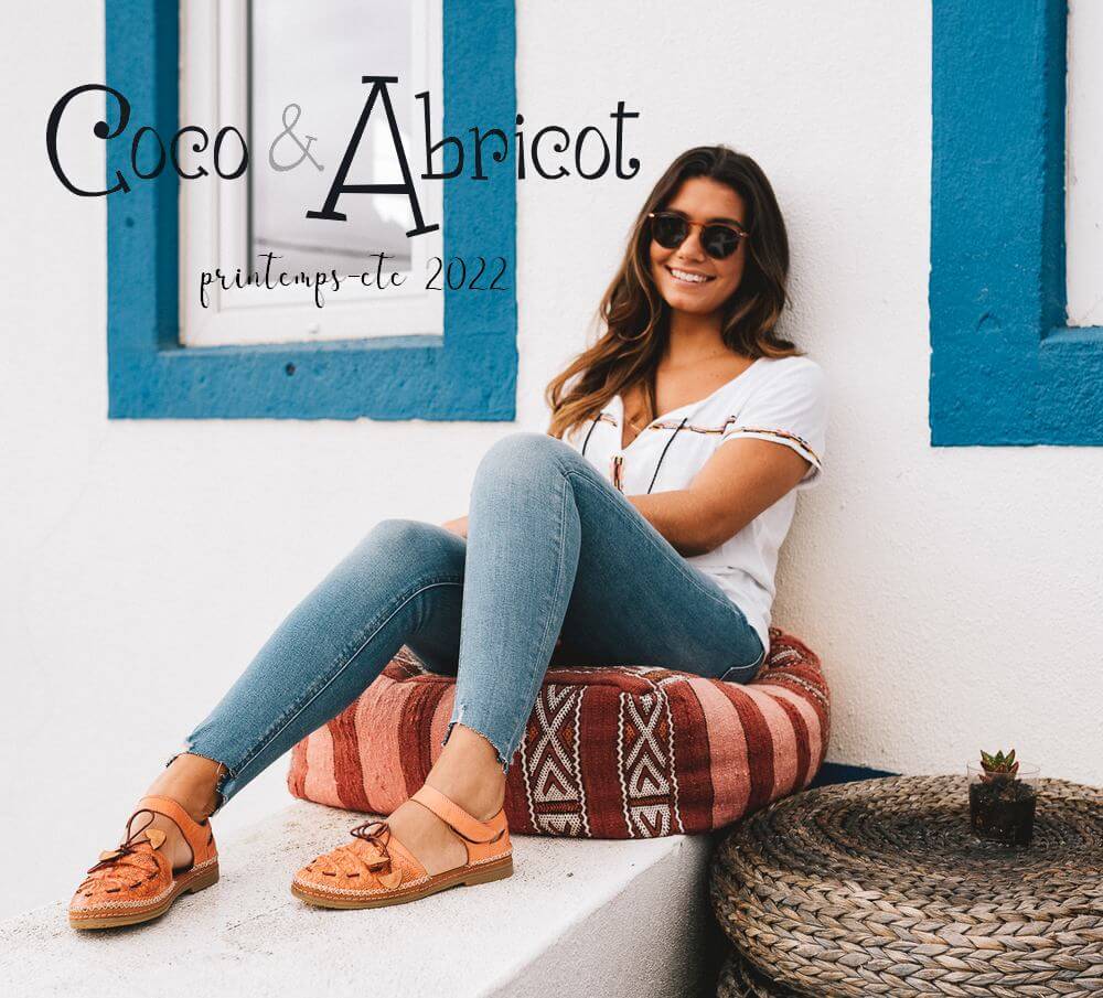 DEVENIR BOUTIQUE PARTENAIRE. COCO2
