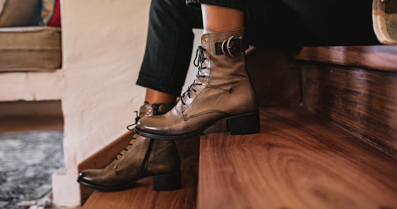 Bottes plates MURATTI 38,5 noir Femme Chaussures Muratti Femme Bottes Muratti Femme Bottes plates Muratti Femme Bottes plates Muratti Femme 