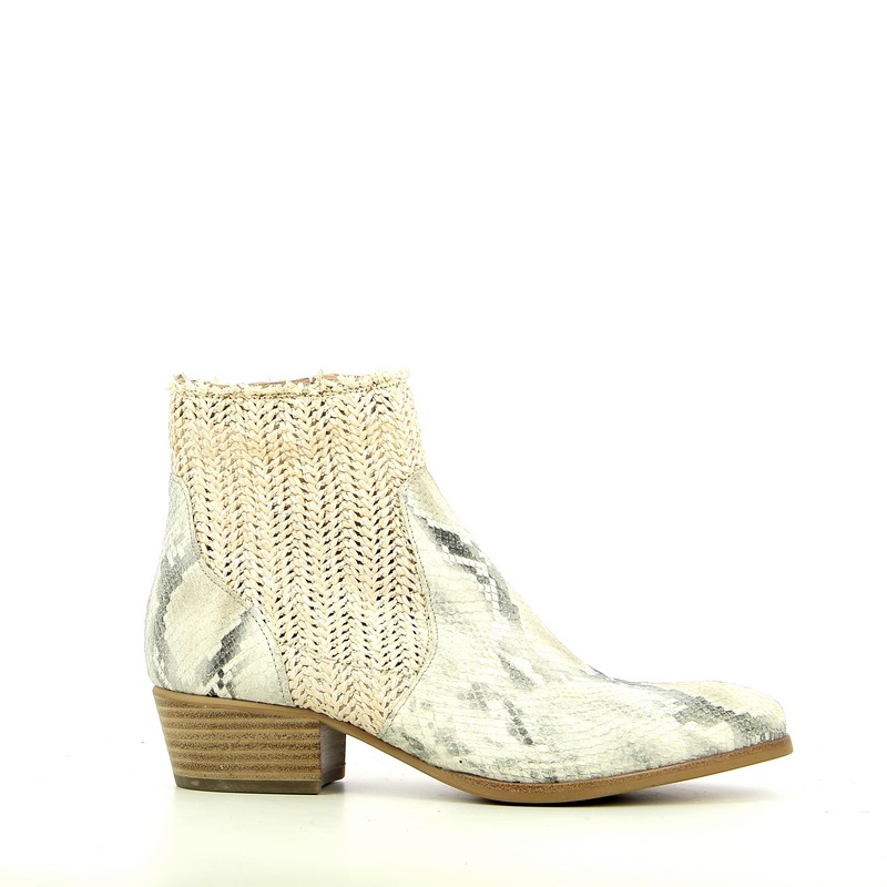 promod boots