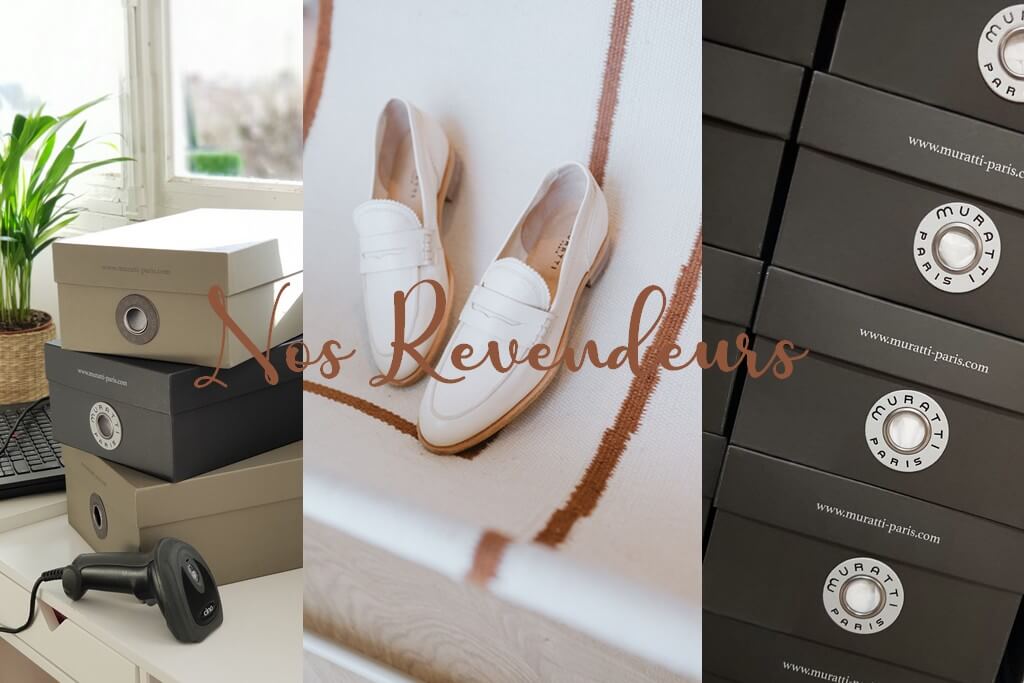 BOUTIQUES. nos revendeurs