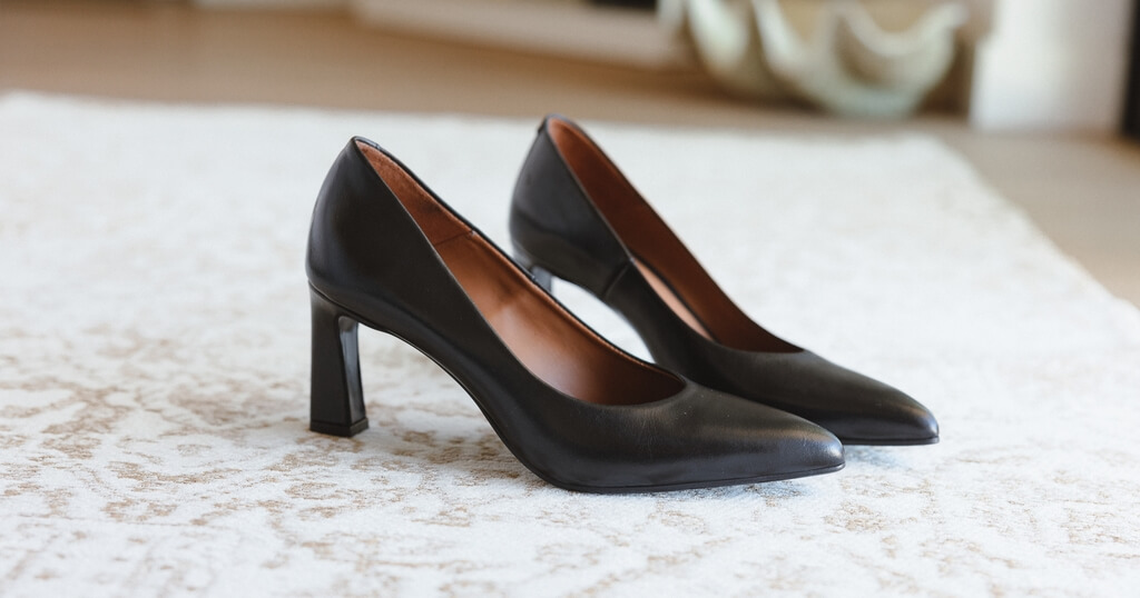 CHAUSSURES