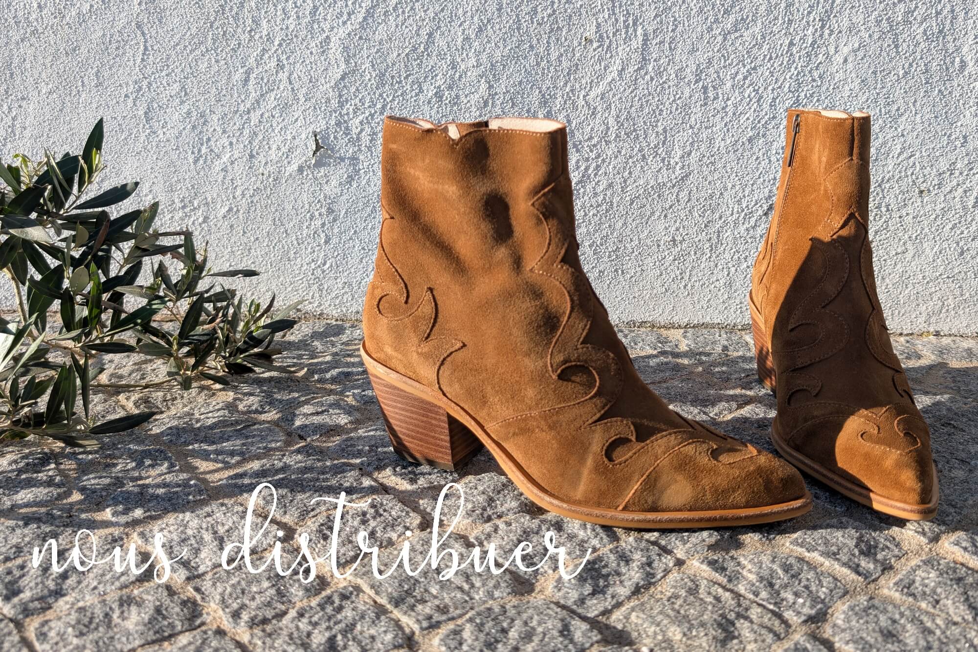 devenir boutique partenaire.nous distribuer