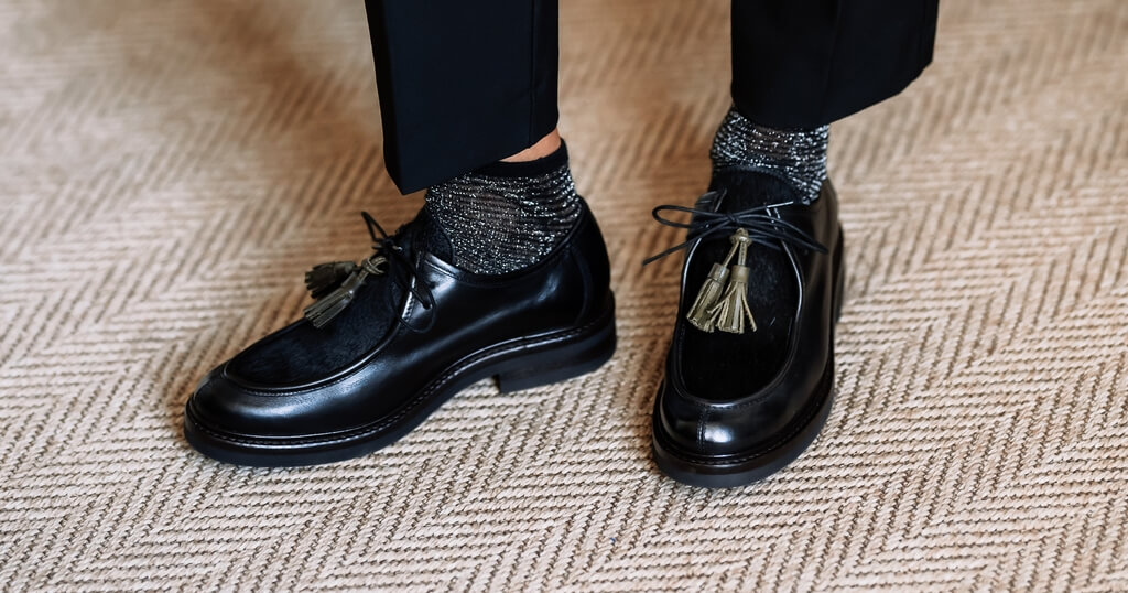 CHAUSSURES